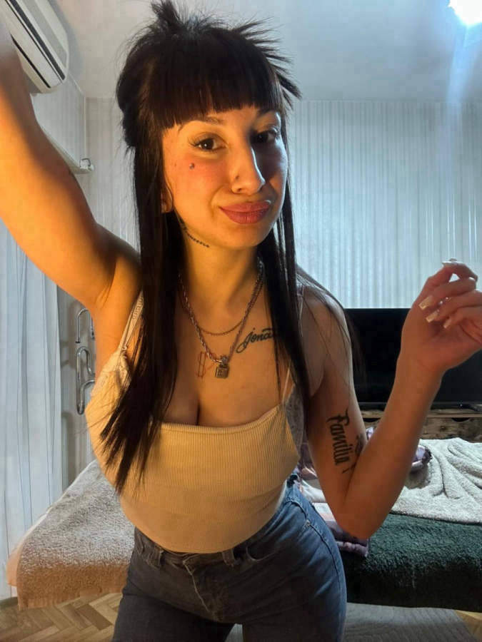 Paloma - foto de perfil 15
