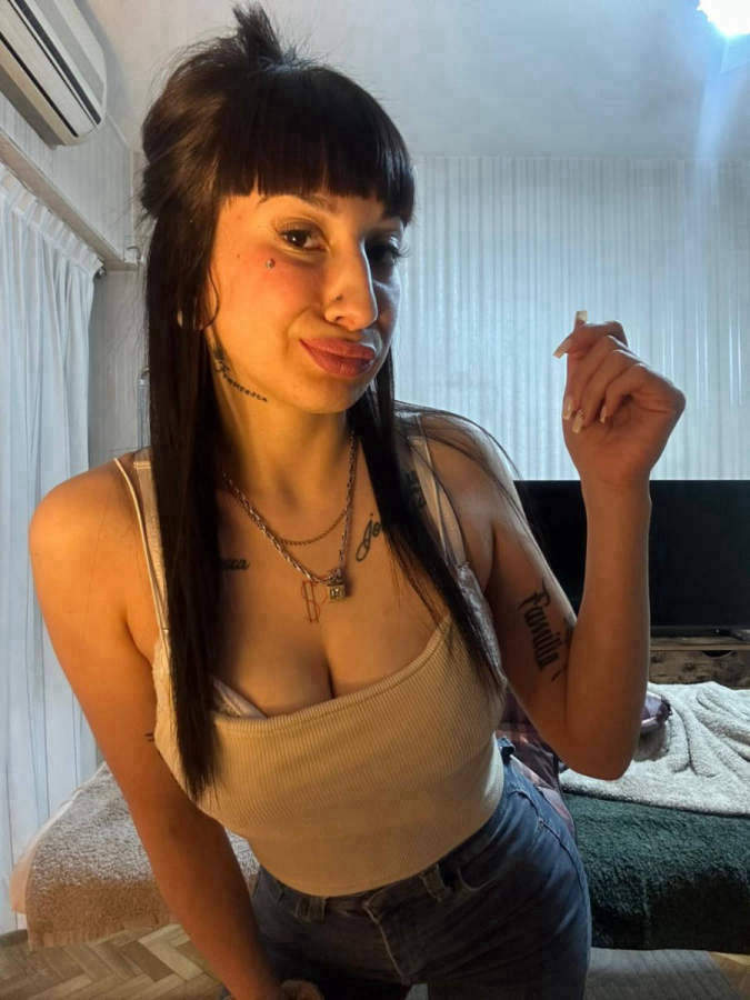 Paloma - foto de perfil 16